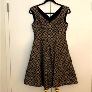 Nanette Lepore dress